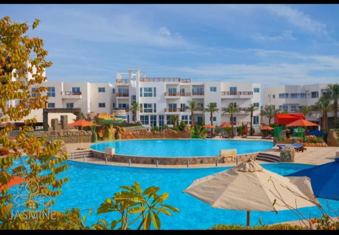 Jasmine Resort Aqua Park Sharm El-Sheikh Exterior foto